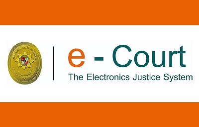 e-COURT Mahkamah Agung RI
