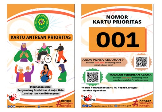 antrean prio 7
