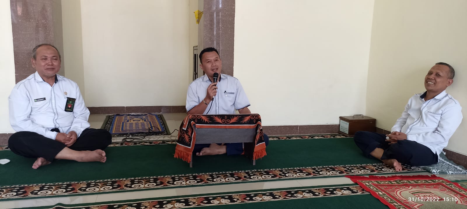 pembinaan mental 31 okto 3