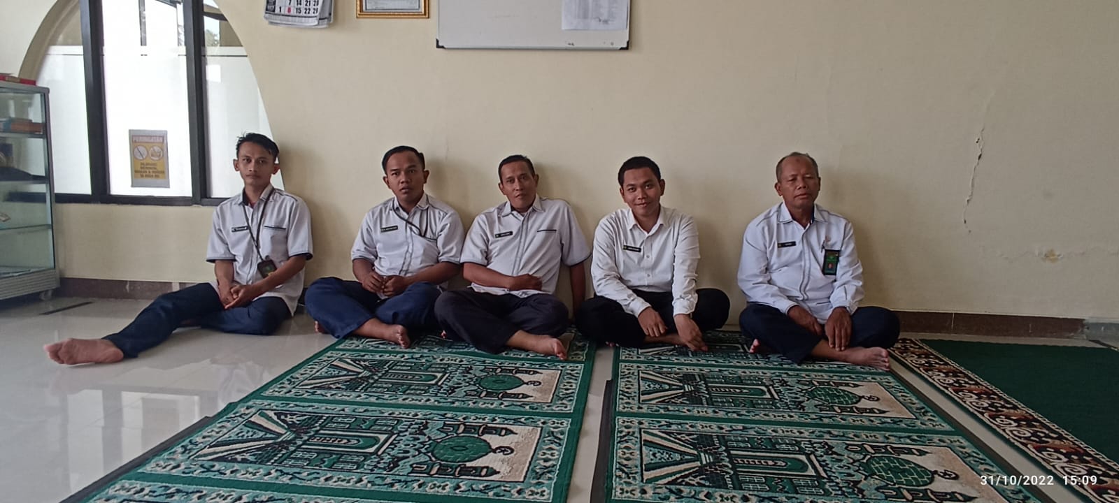 pembinaan mental 31 okto 5
