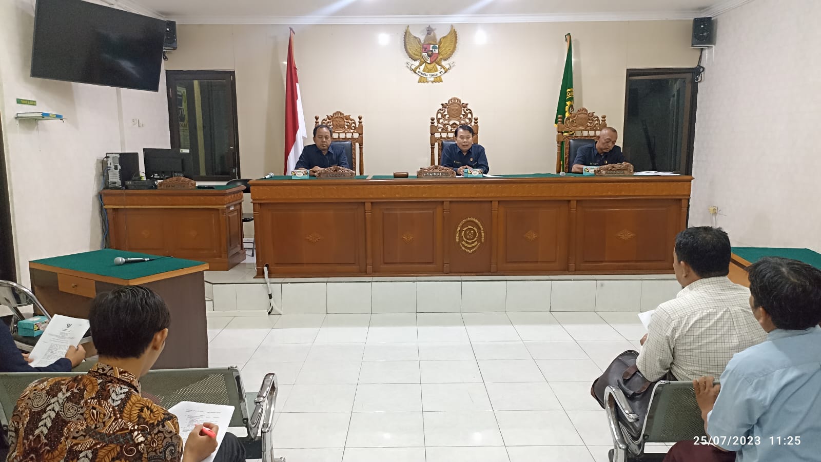 SOSIALISASI PERMA NO 7 TAHUN 2022 3