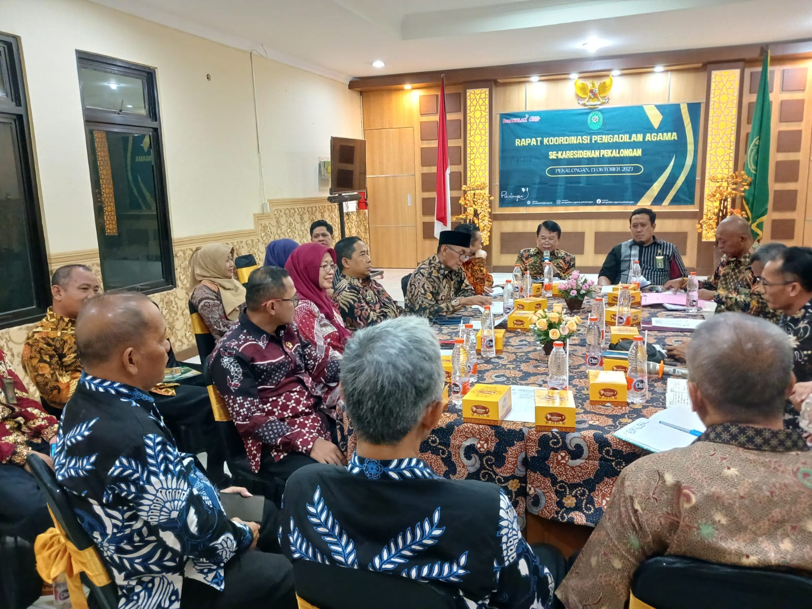 rakorpapekalongan 1