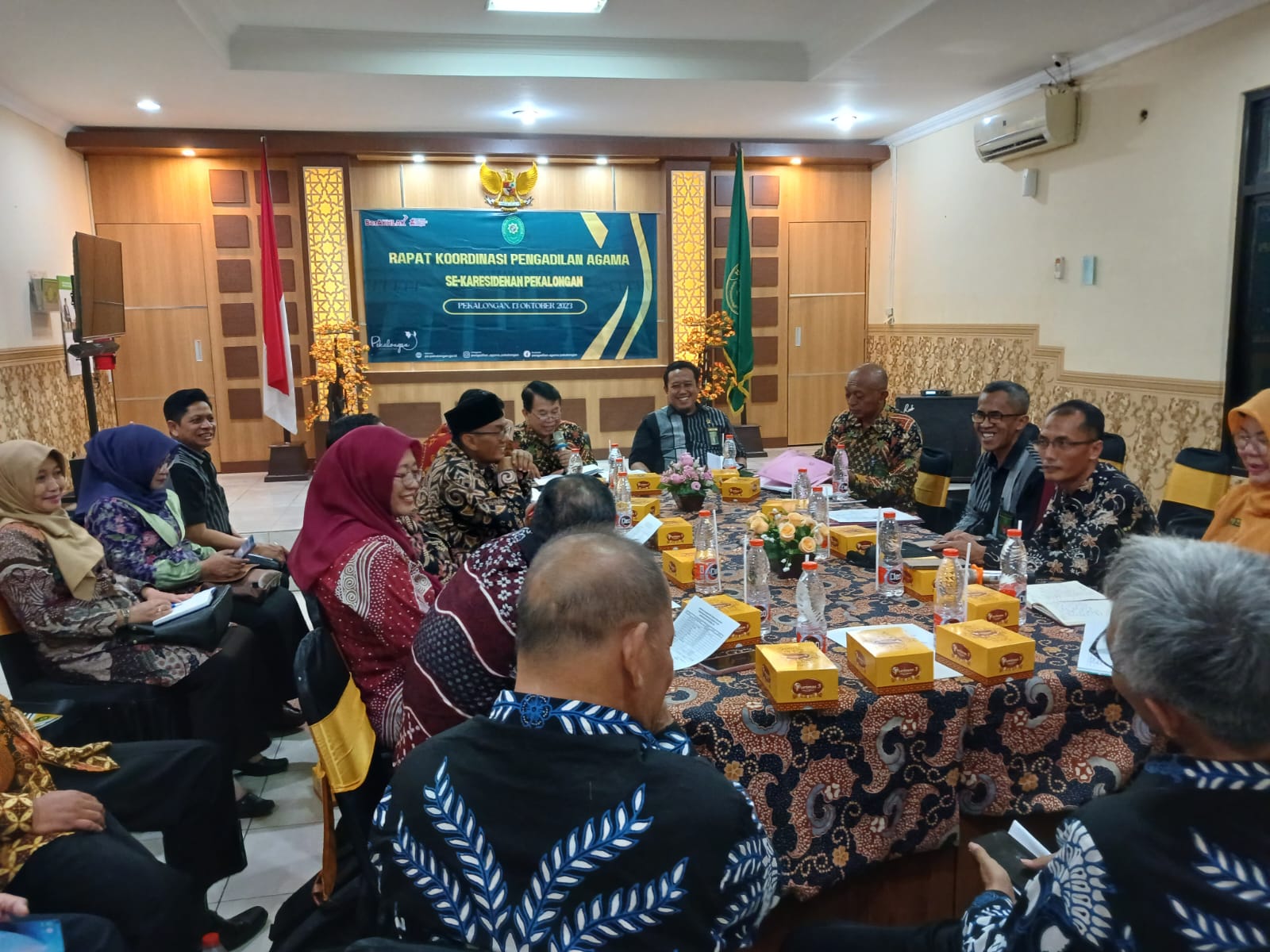 rakorpapekalongan 2
